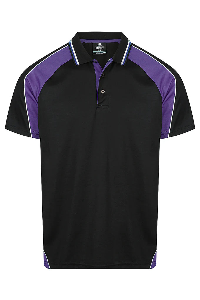 AP Panorama Mens Polos - 1309