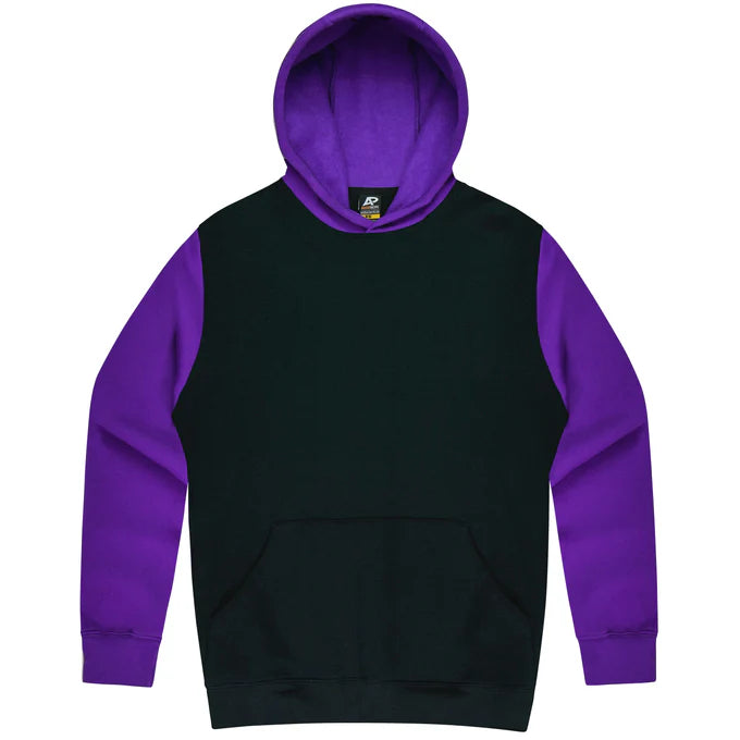 AP Monash Mens Hoodies - 1530