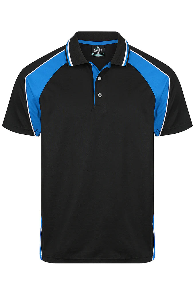 AP Panorama Mens Polos - 1309