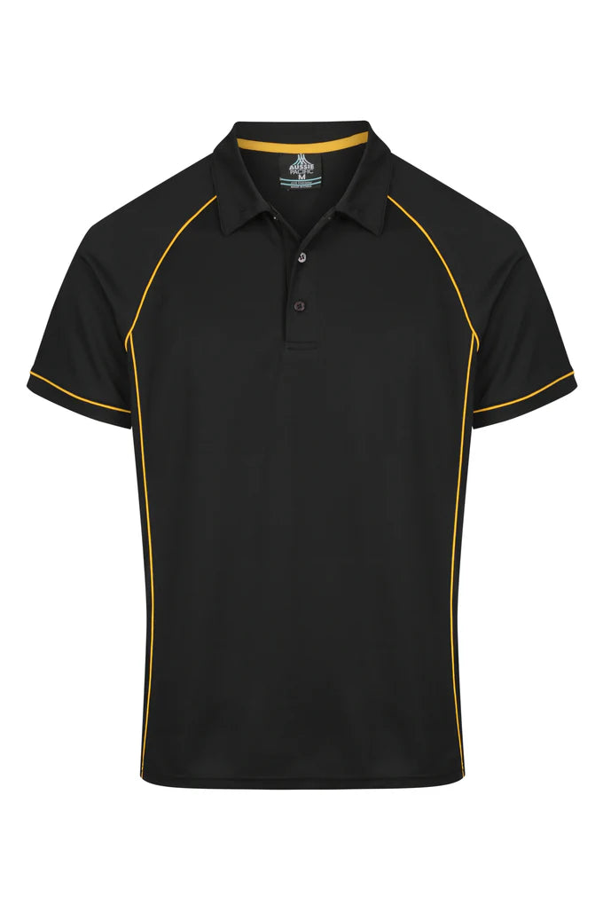 AP Endeavour Mens Polos - 1310