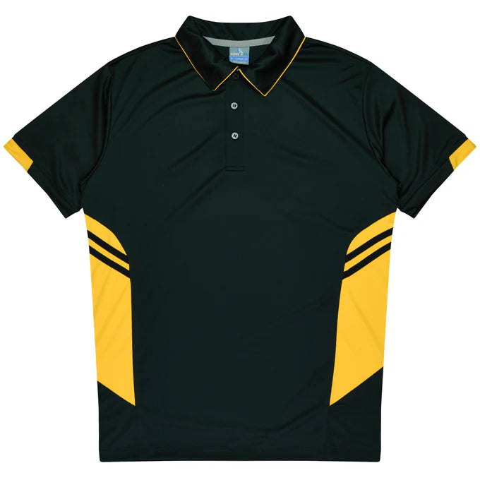AP Tasman Mens Polos - 1311