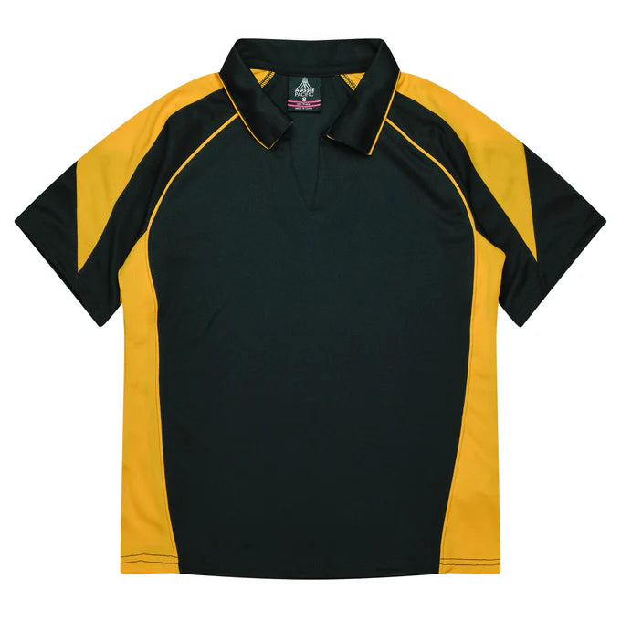 AP Premier Mens Polos - 1301