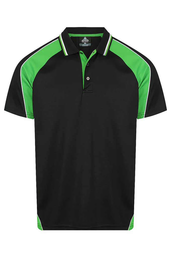 AP Panorama Mens Polos - 1309