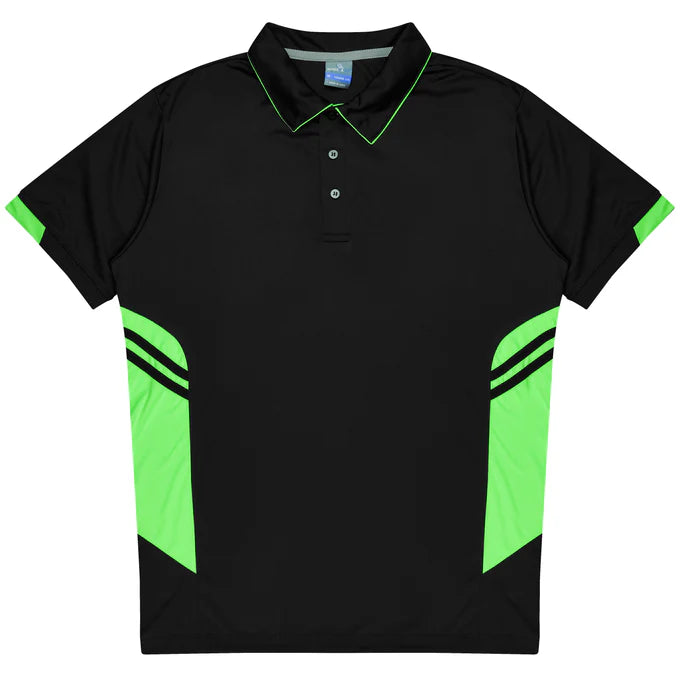 AP Tasman Mens Polos - 1311