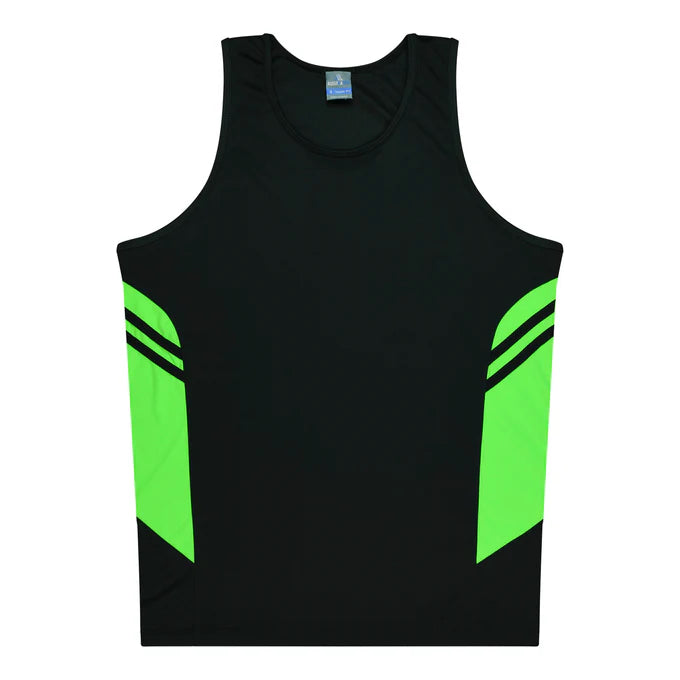 AP TASMAN Kids Singlet - 3111