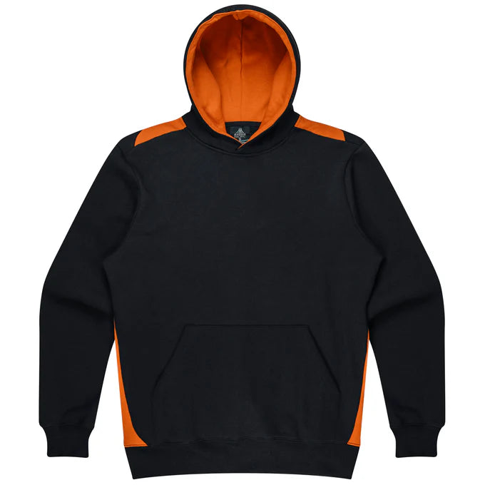 AP Paterson Kids Hoodies - 3506
