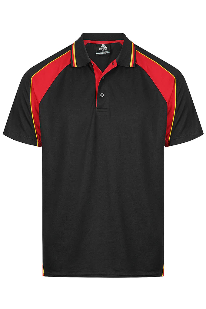 AP Panorama Mens Polos - 1309