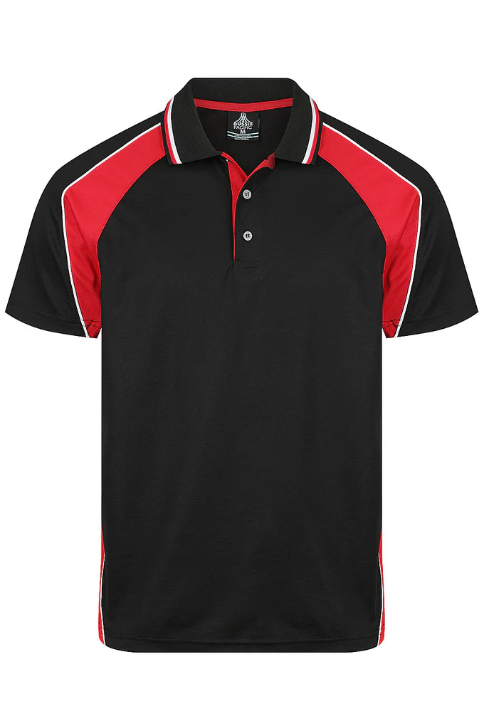 AP Panorama Mens Polos - 1309
