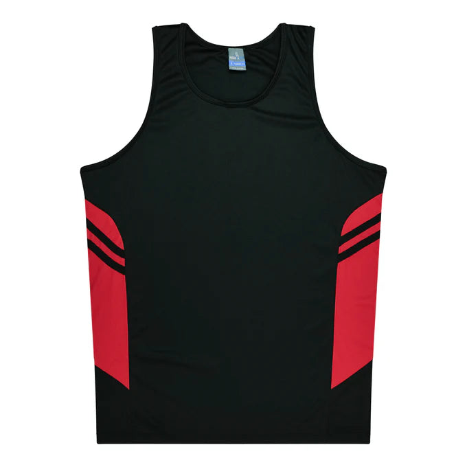 AP Tasman Mens Singlets - 1111