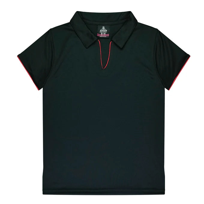 AP Yarra Mens Polos - 1302