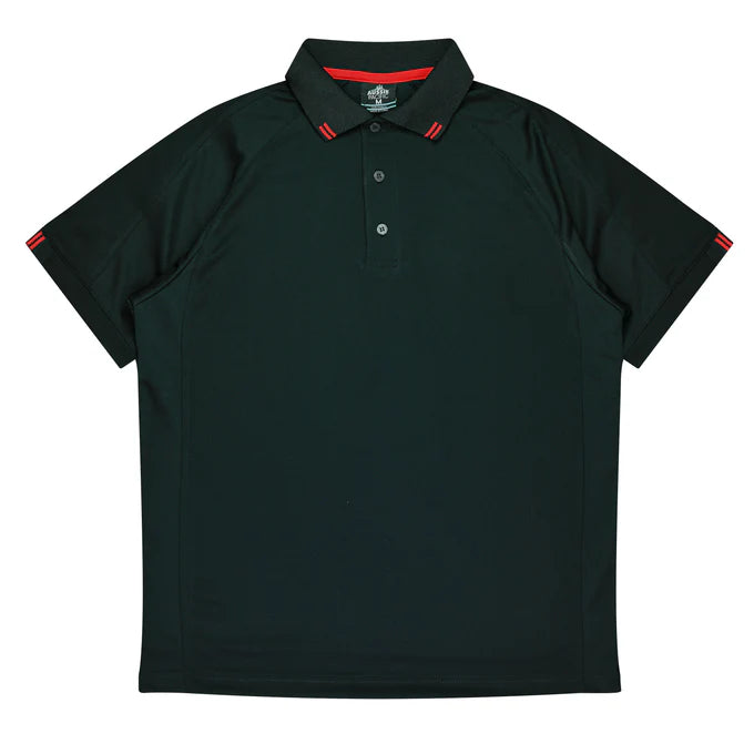 AP Flinders Mens Polos - 1308