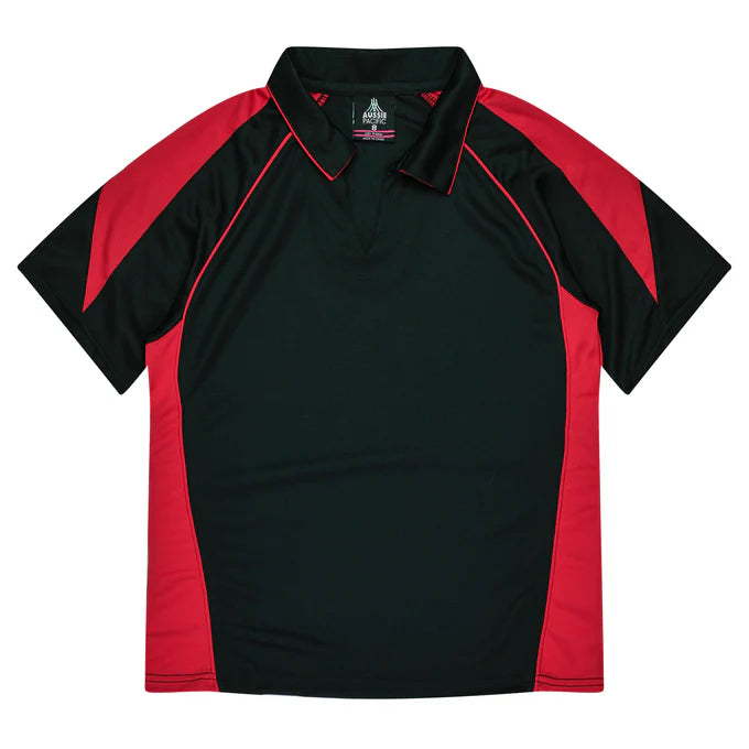 AP Premier Mens Polos - 1301