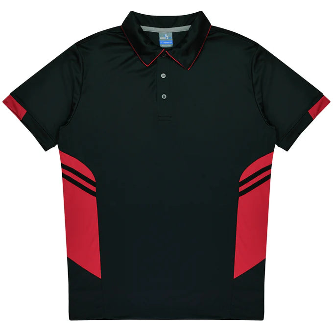 AP Tasman Mens Polos - 1311
