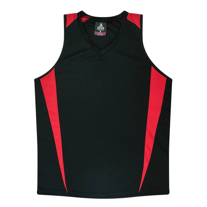 AP Eureka Lady Singlets - 2104