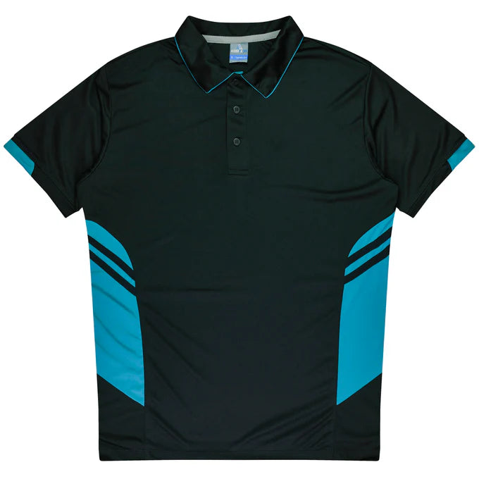 AP Tasman Mens Polos - 1311