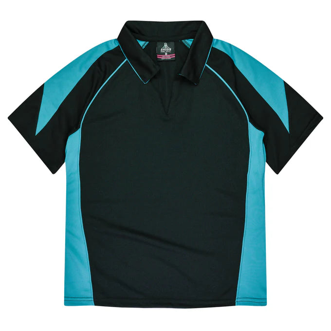 AP Premier Mens Polos - 1301
