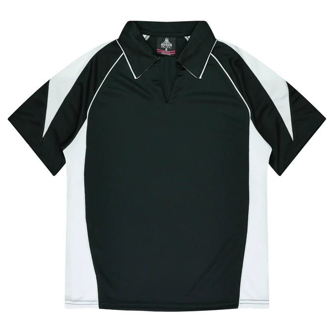 AP Premier Mens Polos - 1301