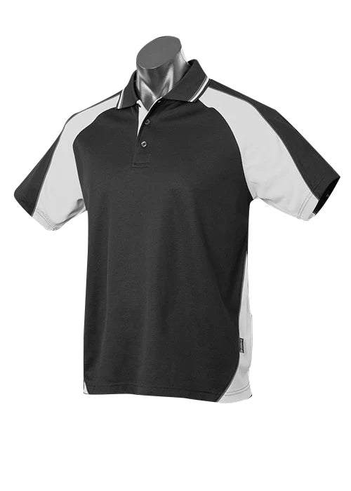 AP Panorama Mens Polos - 1309