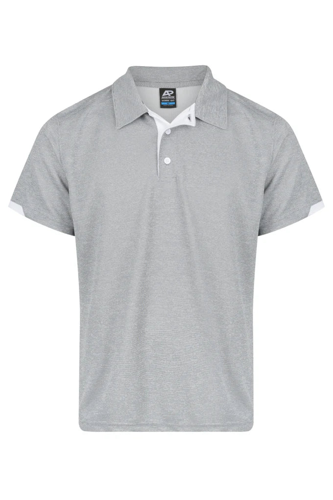 AP Morris Mens Polos - 1317