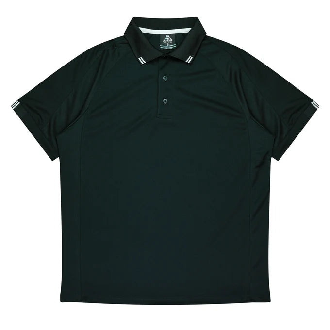 AP Flinders Mens Polos - 1308