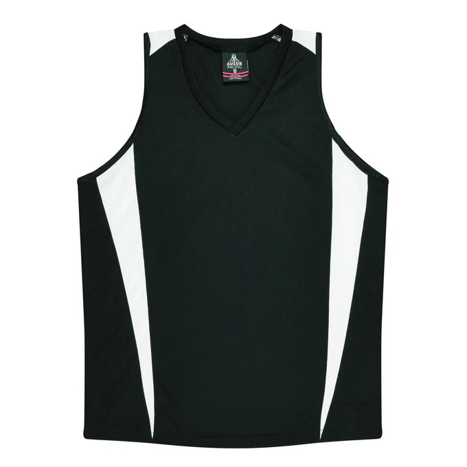 AP Eureka Lady Singlets - 2104