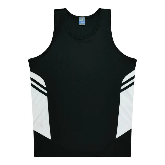 AP TASMAN Kids Singlet - 3111