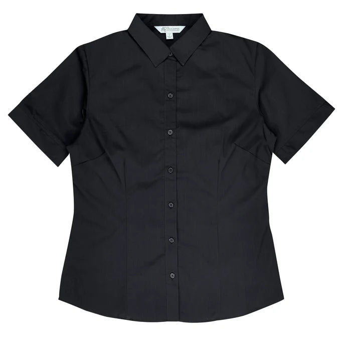 AP Mosman Lady Shirt Short Sleeve - 2903S