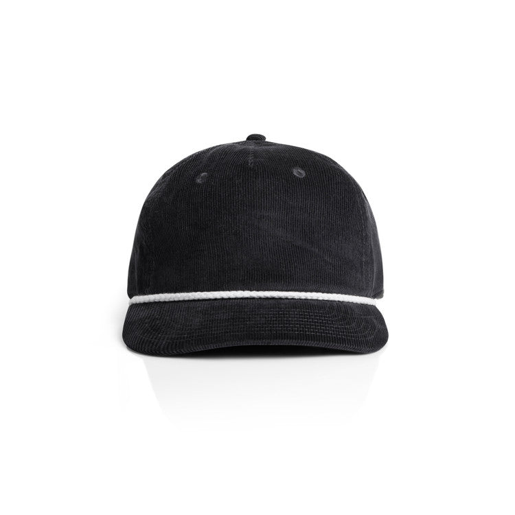 AS Class Cord Rope Cap - 1185