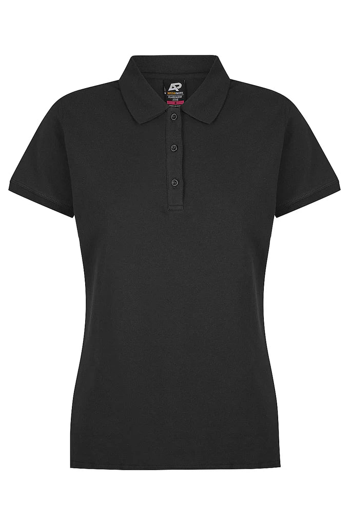 AP Claremont Lady Polos - 2315