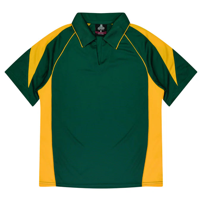 AP Premier Mens Polos - 1301