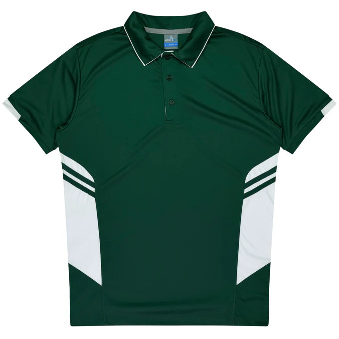 AP Tasman Mens Polos - 1311