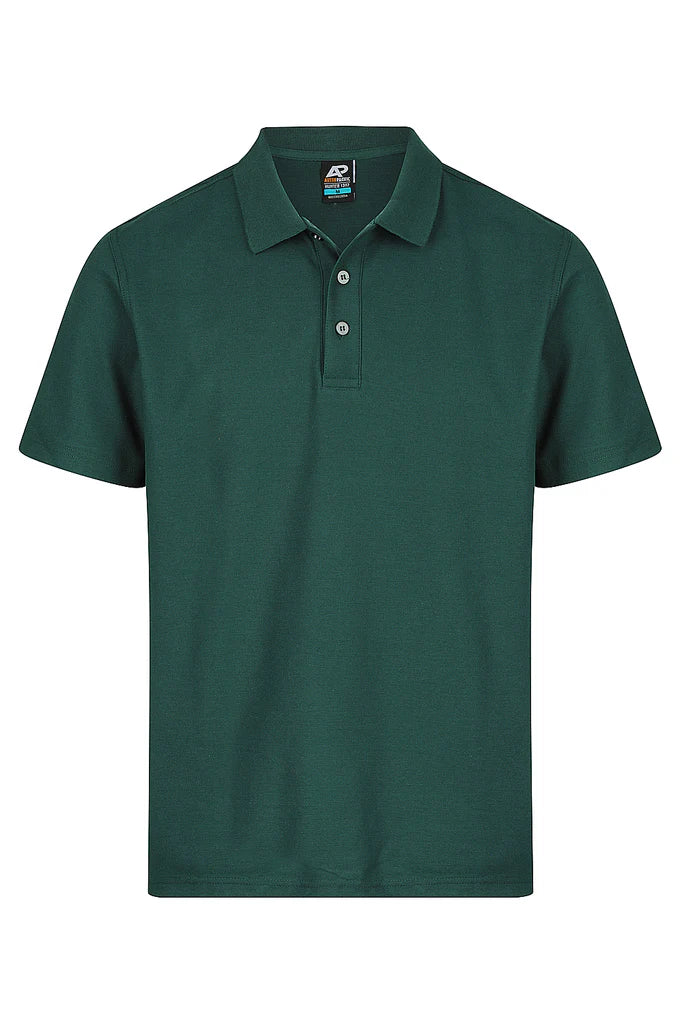 AP Hunter Kids Polos - 3312