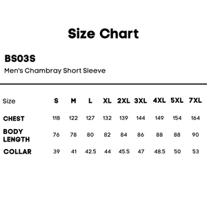 BS03S_Size-Chart