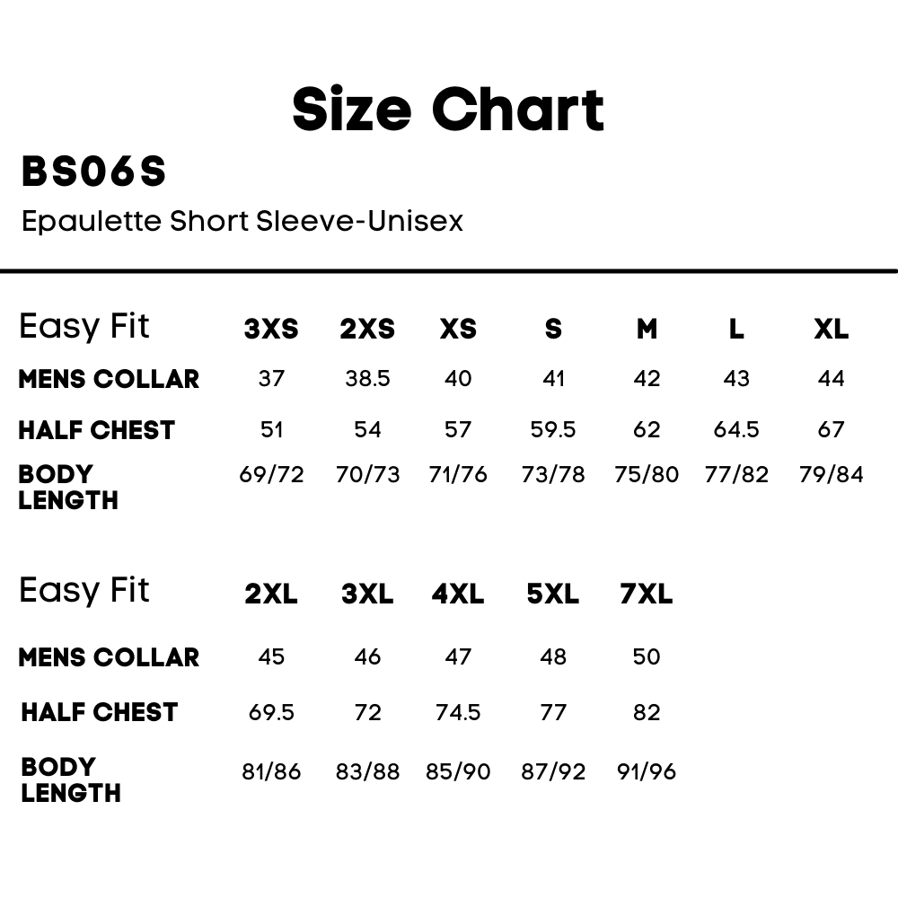 BS06S_Size-Chart