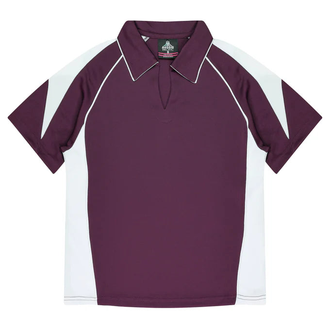 AP Premier Mens Polos - 1301