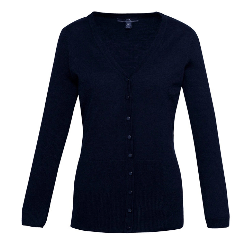 BZ Womens Milano Cardigan LC417L