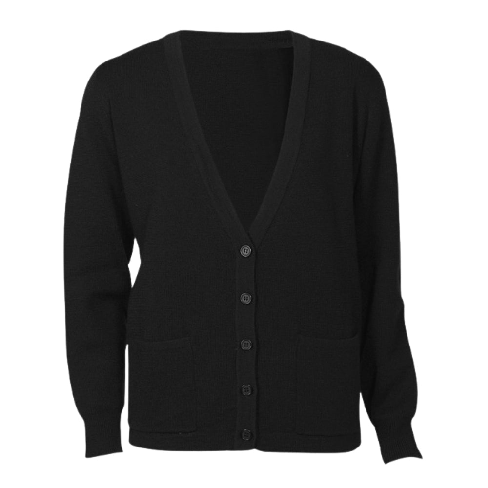 BZ Womens Woolmix Cardigan LC8008