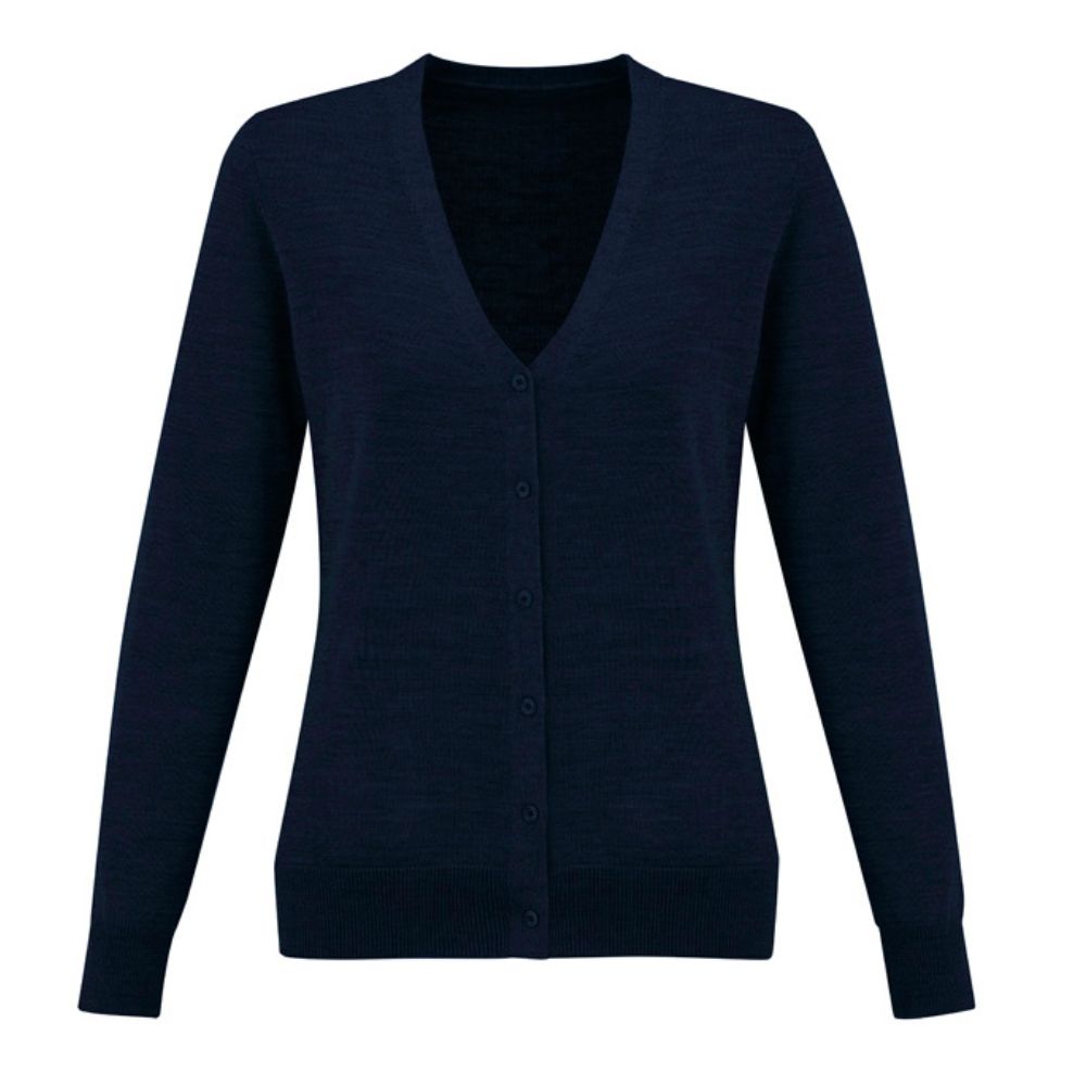 BZ Womens Roma Knit Cardigan LC916L
