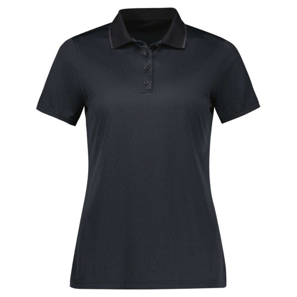 BZ Womens Echo Short Sleeve P412LS