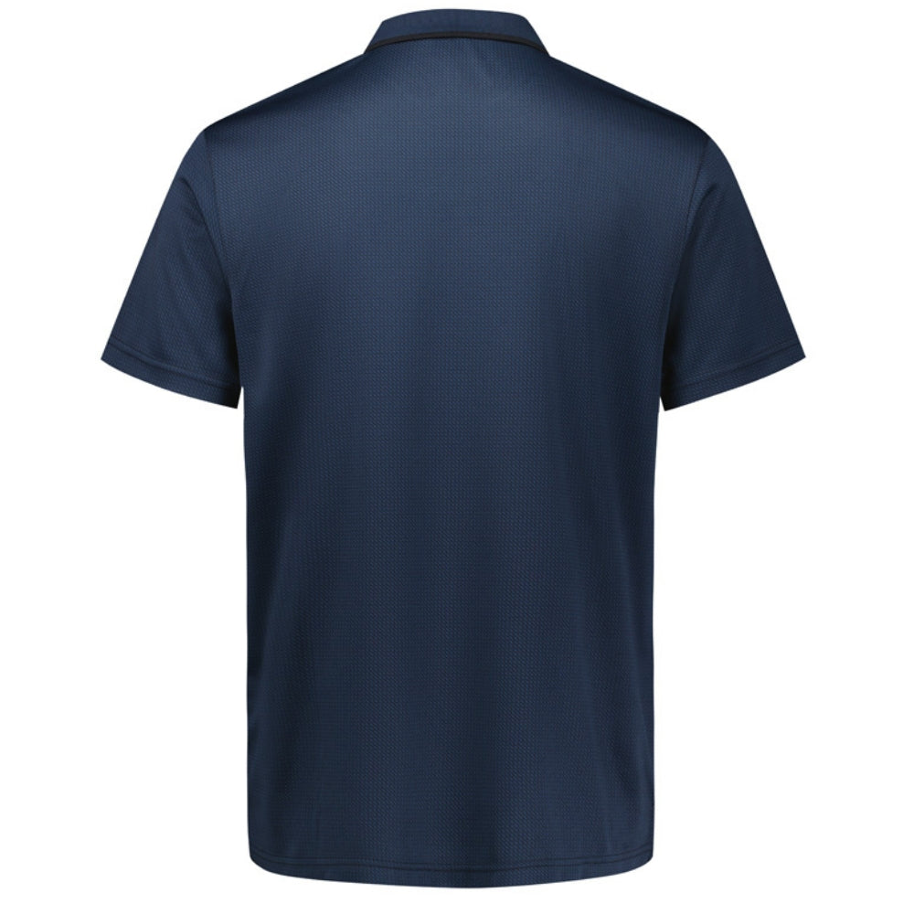 BZ Mens Echo Short Sleeve Polo P412MS