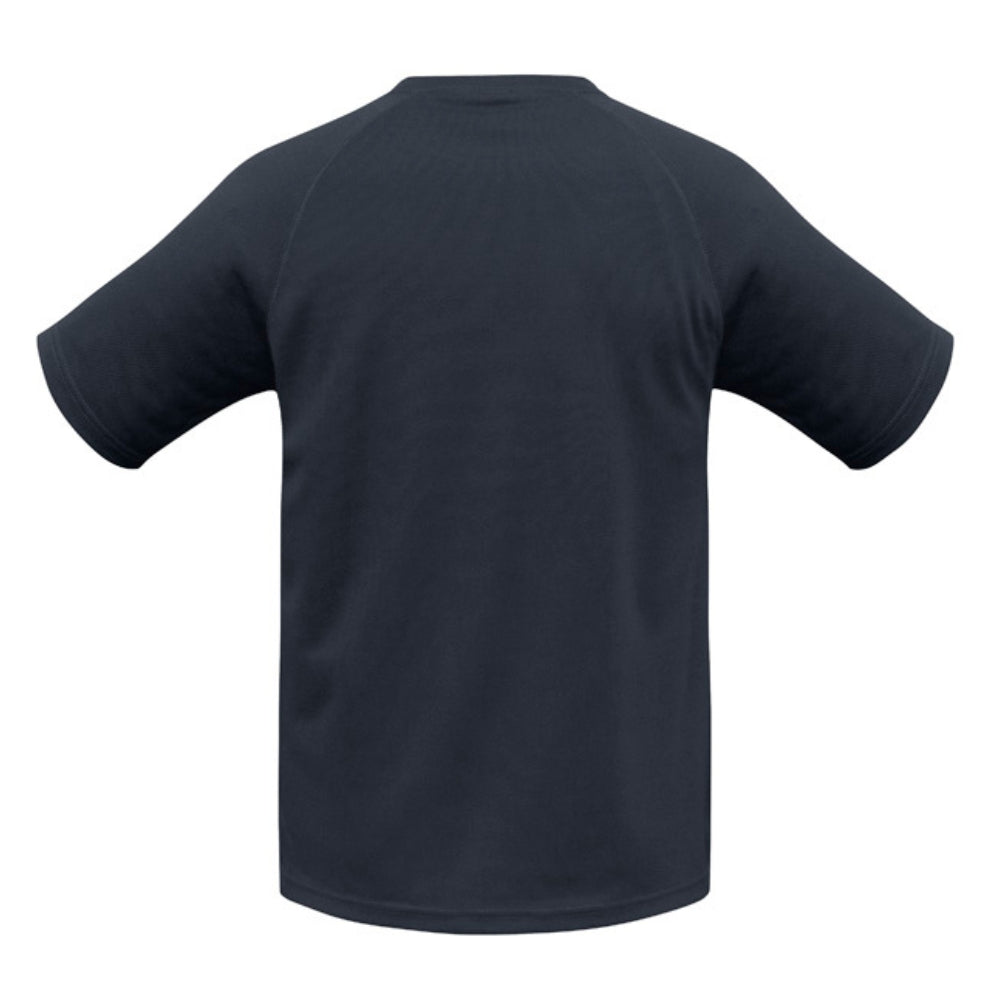 BZ Mens Sprint Short Sleeve Tee T301MS