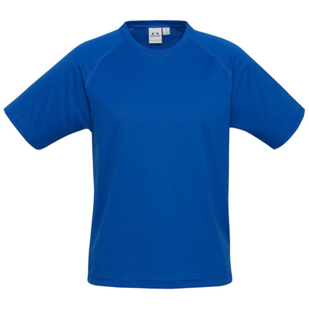 BZ Mens Sprint Short Sleeve Tee T301MS