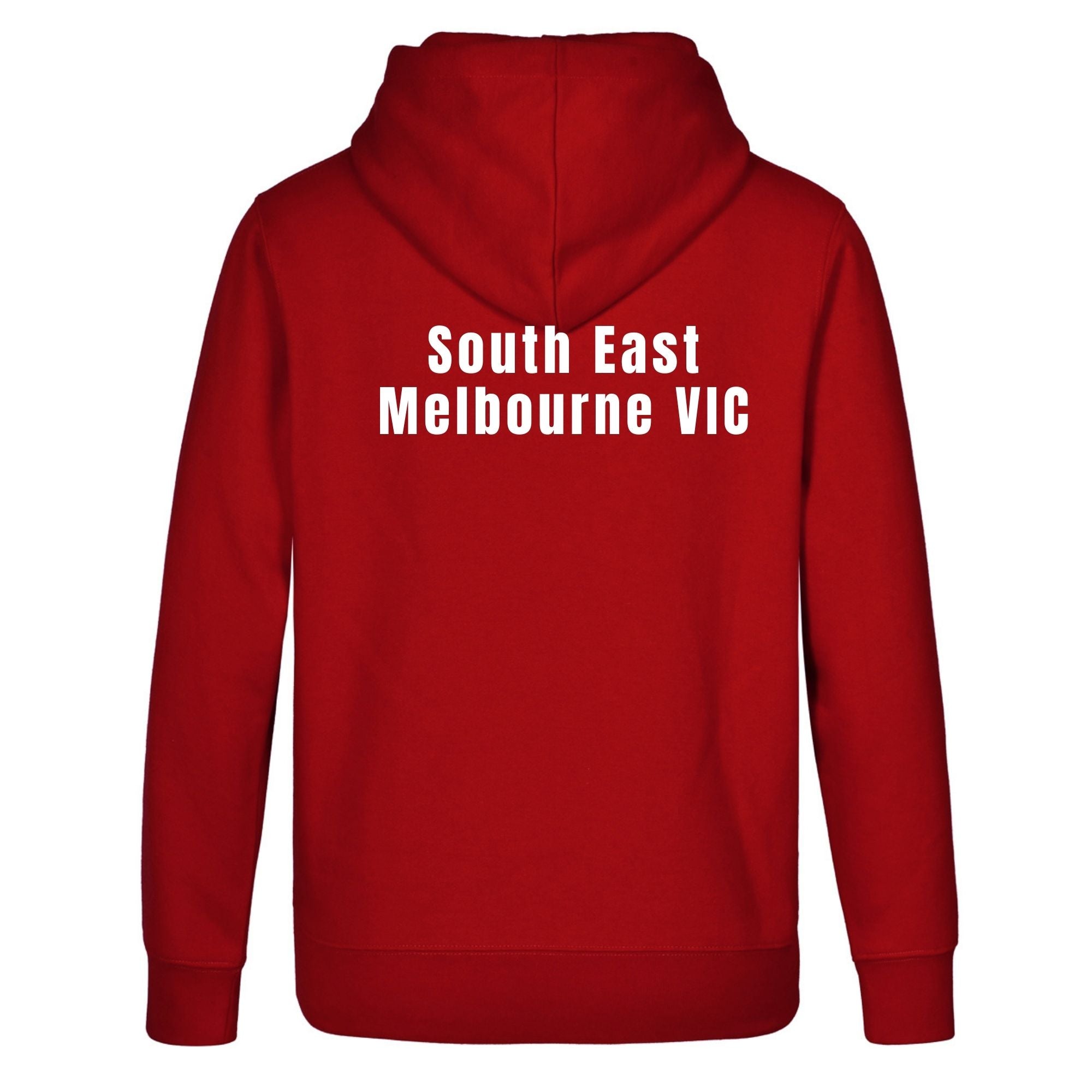 KFC Melbourne Hoody