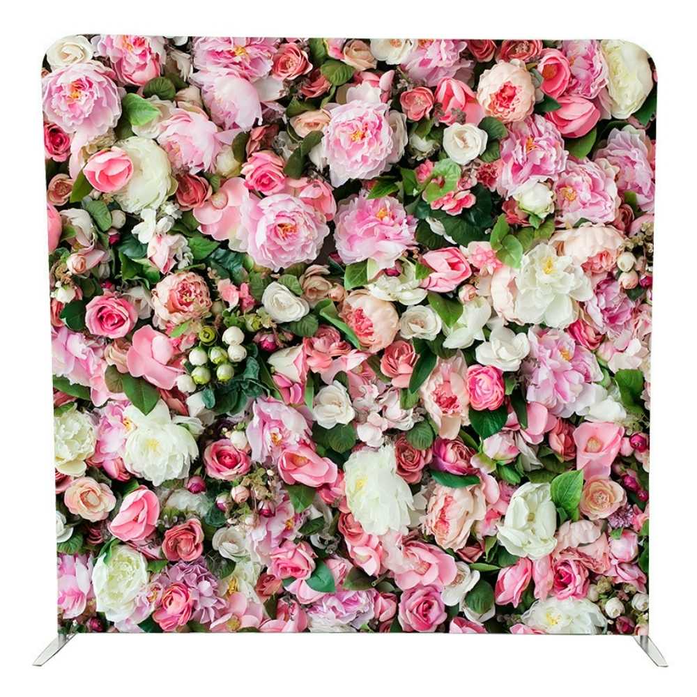 Floral Backdrop 207 – One Prints