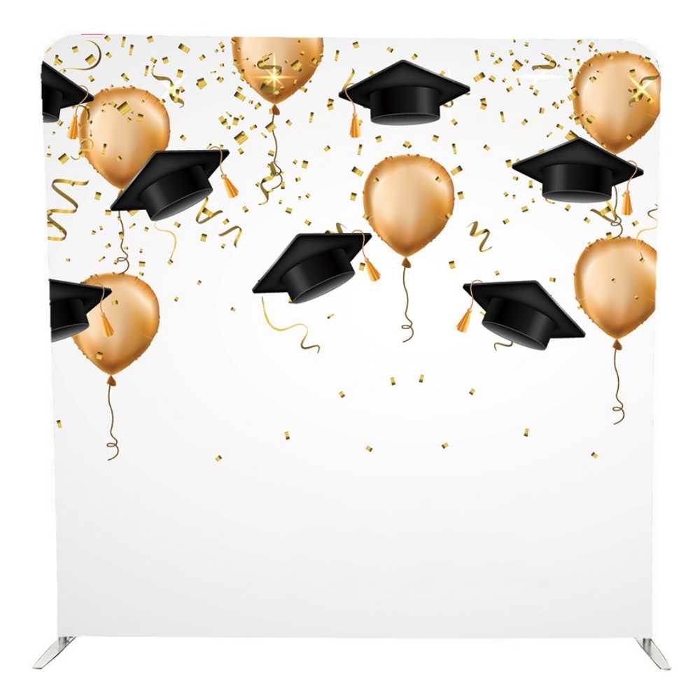 Graduation Cap Confetti – One Prints