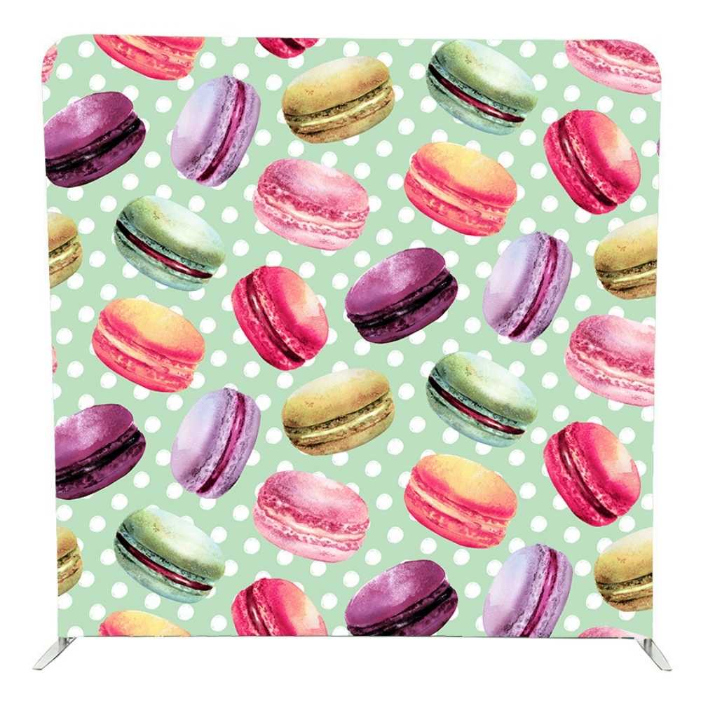Macaroons – One Prints