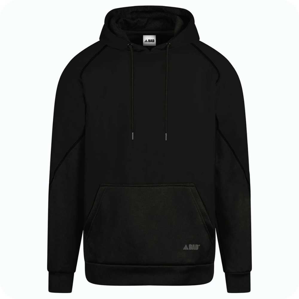 Bad_Essential-Fleece-Hoodie_Black