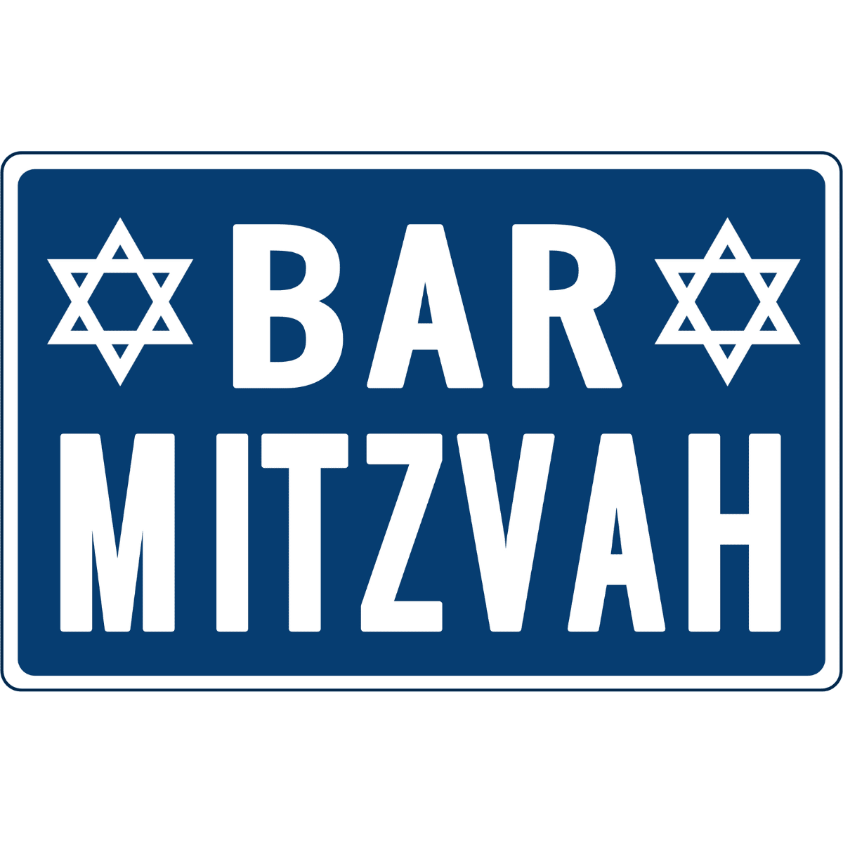 Bar-Mitzvah