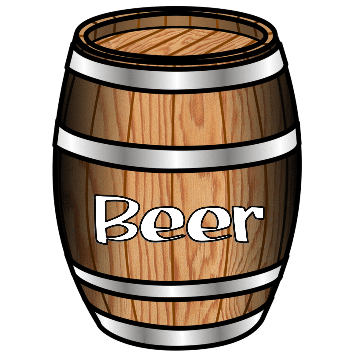Beer-Barrel