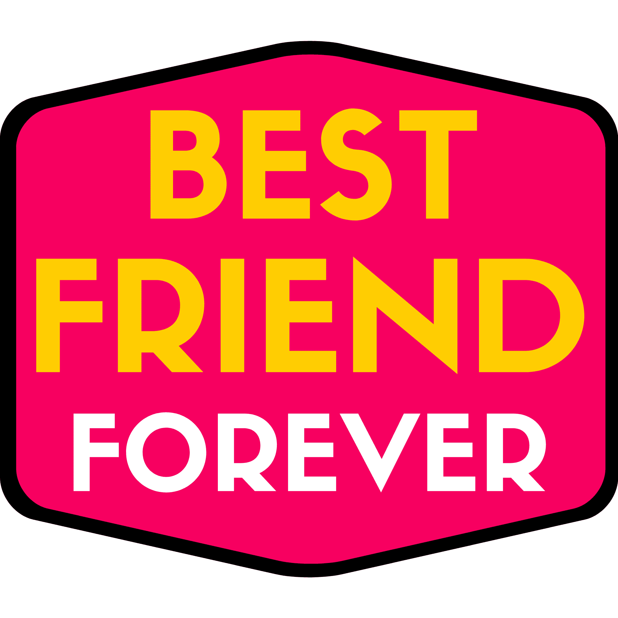 Best-Friend-Forever